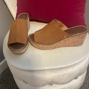 Sz 8 Sam Edelman shoes